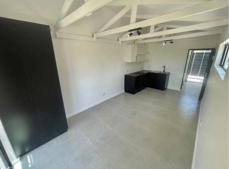 To Let 0 Bedroom Property for Rent in Jamestown Western Cape